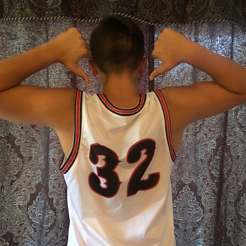 Meet your Posher, Braxton